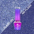 Miniatyrbild 1 av 8: Mollylac - Gellack - Flashling lights - 617 5ml Blå