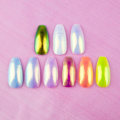 Miniatyrbild 3 av 5: Effektpulver - Opal / Sunglass - 0,3 gram Kristall