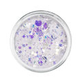 Pikkukuva 1 / 3: Glitter - Mix - Princess - 01 Multicolor