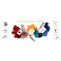 Miniatyrbild 3 av 4: Inveray - Luxury Collection - Gellack - 008 Freshness Grön