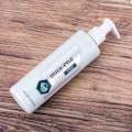 Miniatyrbillede 2 af 4: 250ml Body Lotion - Citrus - Miraveda - Italwax Light green