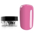 Pikkukuva 1 / 2: High Light LED Gel - Provocative Pink - 07 - 4 g - Silcare Pink