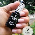 Pikkukuva 2 / 2: Victoria Vynn - Gel Polish - 002 True To Life - Gellack White