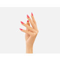 Miniatyrbillede 4 af 4: Victoria Vynn - Pure Creamy - 076 Candy Bloom - Gellack Red