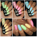 Pikkukuva 6 / 6: Victoria Vynn - Gel Polish - 147 Hawaii Beach - Gellack Yellow