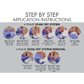 Miniatyrbillede 2 af 2: Hybrid Base - Easy Removal - 8 ml - Victoria Vynn Transparent