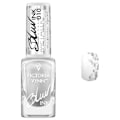 Miniatyrbillede 1 af 4: Victoria Vynn - Blur Ink - 010 Metallic - Dekorlack Grey