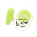 Pikkukuva 1 / 4: Effektpulver - Självlysande - Lumino - 04 Green