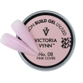 Pikkukuva 2 / 7: Victoria Vynn - Builder 15ml - Cover Pink 08 - Gelé Light pink