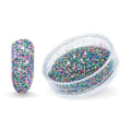Miniatyrbillede 1 af 2: Effektpulver - Sukker - Candy Dream - 22 Multicolor