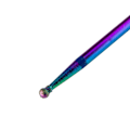 Miniatyrbild 1 av 2: Metall (Diamond cutter) slip bits - Unicorn - 32 multifärg