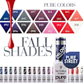 Miniatyrbillede 2 af 3: Victoria Vynn - Pure Creamy - 092 Storm's Coming- Gellack Dark blue