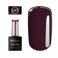 Miniatyrbild 1 av 3: Gellack - ManiMore - 061 - Silcare Lila