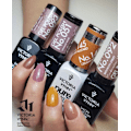 Pikkukuva 2 / 3: Victoria Vynn - Gel Polish - 093 Grand Canyon - Gellack Brown