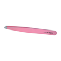 Miniatyrbillede 3 af 3: Brynpincett - Brow tweezer - Rosa - QUI