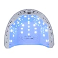 Pikkukuva 3 / 3: Sunled - UV/LED - Alle 1 - Naulalamppu - 48W White