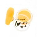 Miniatyrbillede 1 af 2: Effektpulver - Självlysande - Lumino - 14 Orange