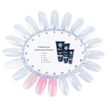 Pikkukuva 2 / 4: Akrylgel - Powder gel - Clear 50 ml - Allepaznokcie Transparent