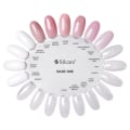 Pikkukuva 2 / 2: Base One - Builder - W1 Naturale - 50 gram - Silcare White