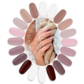 Miniatyrbillede 2 af 5: Victoria Vynn - Pure Creamy - 233 Rouge Dawn - Gellack Purple