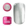 Pikkukuva 1 / 2: Base One - UV-geeli - Metallinen - Cappuccino Sweet - 37 - 5 grammaa Silver