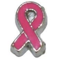 Miniatyrbild 1 av 2: Nagelsmycke / Nageldekoration / Smycke / Berlock - Rosa bandet
