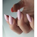 Miniatyrbild 3 av 3: Victoria Vynn - Pure Creamy - 114 Dusty Orchid - Gellack Rosa