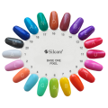 Miniatyrbillede 2 af 3: Base One - Pixel 20 stykker Multicolor
