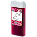 Pikkukuva 1 / 4: 100g Raspberry - Roll on vax - Flex - Italwax Red