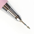 Miniatyrbild 3 av 5: Slipbits - 30 st med olika former Metall utseende