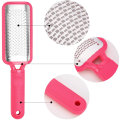 Miniatyrbild 2 av 4: Metall fotfil - Rosa - Längd 28 cm Rosa