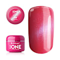 Pikkukuva 1 / 2: Base One - UV-geeli - Kissansilmä - Lygrys - 19 - 5 grammaa Pink