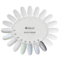 Pikkukuva 2 / 2: Silcare - Freze Effect Powder - 1 gram - Color: 07 Multicolor