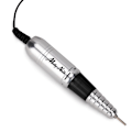 Miniatyrbillede 3 af 4: Elektrisk nagelfil - M15 - 35000 RPM - 68W - Vit White