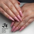 Pikkukuva 3 / 4: Victoria Vynn - Gel Polish - 012 Simply Shy - Gellack Pink