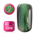 Miniatyrbild 1 av 2: Base one - UV Gel - Chameleon - Hidden Memories - 10 - 5 gram Grön
