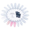Pikkukuva 2 / 3: Akryyligeeli - Jauhegeeli - Vanukas 15 ml - Allepaznokcie Dark pink
