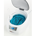 Miniatyrbillede 2 af 2: Sterilisator - Ultrasonic - Promed - UC-50 White