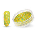 Miniatyrbillede 1 af 2: Effektpulver - Sukker - Candy Dream - 37 Multicolor