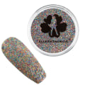 Miniatyrbillede 1 af 4: Effektpulver - Sukker - Candy Dream - 27 Multicolor
