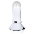 Pikkukuva 1 / 3: Italwax Vaxvärmare - "Roll on" för 100 ml patroner - Termostat White