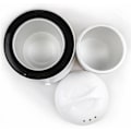 Miniatyrbillede 2 af 3: Vaxvärmare - YM8430 - 1000 ml - 200W White