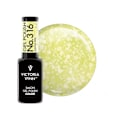 Miniatyrbild 1 av 5: Victoria Vynn - Gel Polish - 316 Lemon Tree - Gellack Gul