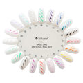Pikkukuva 2 / 3: Pohja - UV-geeli - Artisto - 12 kpl - 10 grammaa Multicolor
