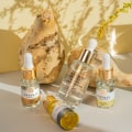 Miniatyrbild 7 av 7: Inveray - Elixir - Återfuktande - 10 ml Transparent