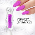 Miniatyrbillede 1 af 3: Mininisse - Kaviarkugler - Amaranth - 05 - 5g Purple