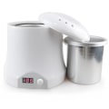 Miniatyrbillede 1 af 3: Vaxvärmare - YM8430 - 1000 ml - 200W White