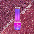 Miniatyrbillede 1 af 8: Mollylac - Gel polish - Blinkende lys - 560 5ml Red