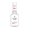 Pikkukuva 1 / 2: Prep Tips - 15 ml - Pehmeät geelikärjet - Victoria Vynn Transparent