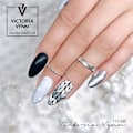 Pikkukuva 4 / 6: Victoria Vynn - Gel Polish - 204 Grayly Mood - Gellack Grey